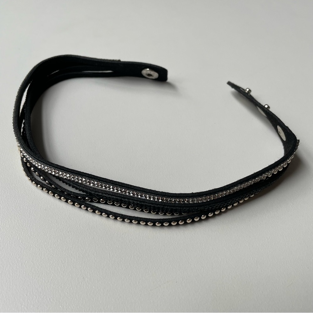 Nineties Choker